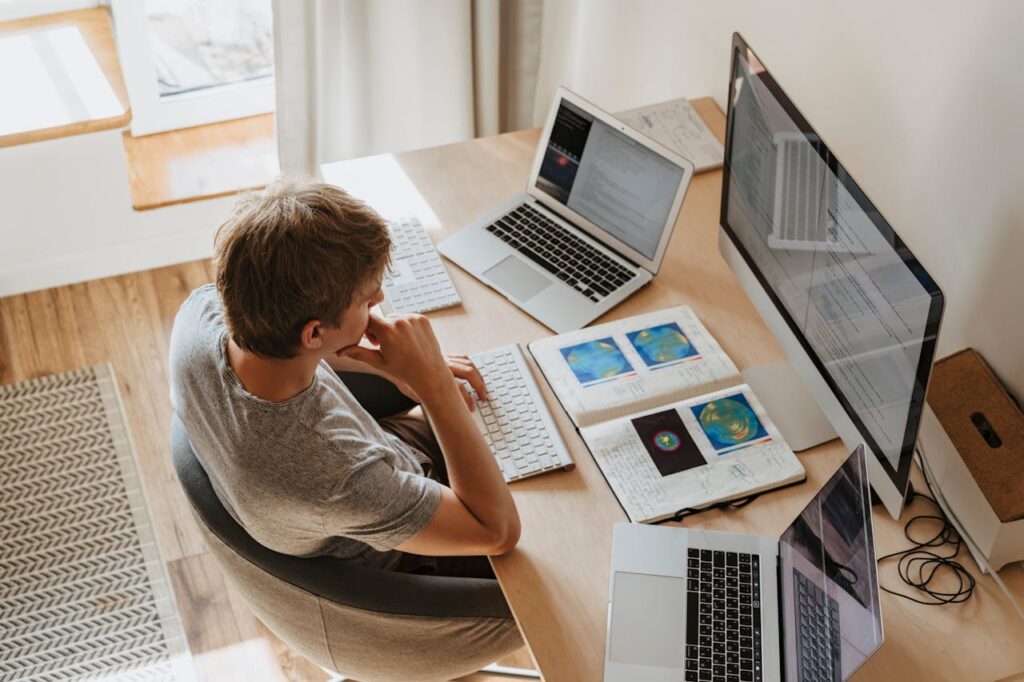 How to Use Immorpos 35.3 Software