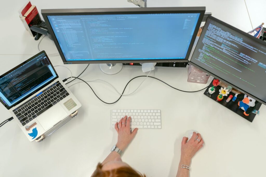 How to Crack the Glencore Junior Software Engineer Interview
