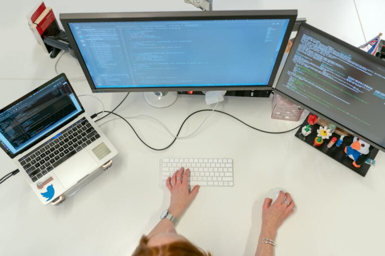 How to Crack the Glencore Junior Software Engineer Interview