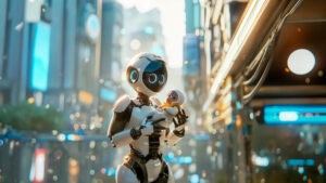 is artificial intelligence capitalized