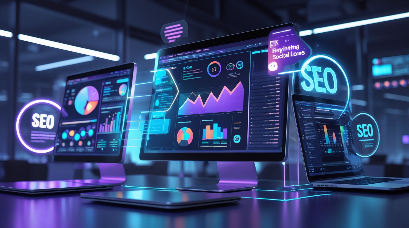 Digital Marketing Master’s Programs